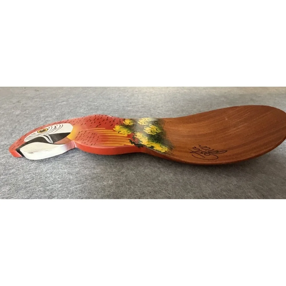 The Unbranded Brand wooden this